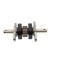 Lippert 2 X 2 GEAR PACK WITHOUT ROLL PINS ASSEMBLY 281331 - alternate 4